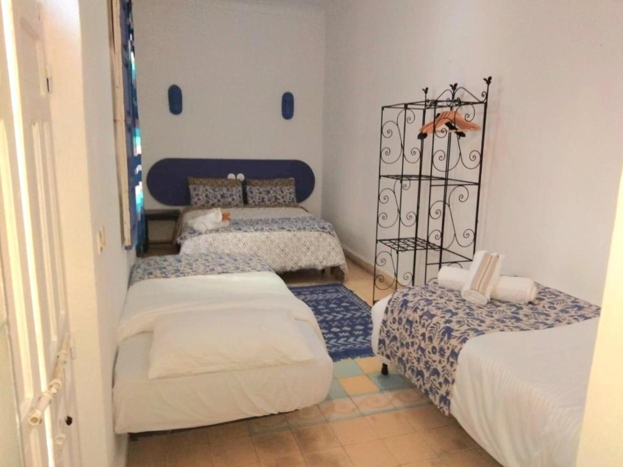 Riad Safi - Maison Historique Chambre photo